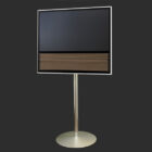 Haute Floor Stand pour BeoVision 11 46 &amp; 40