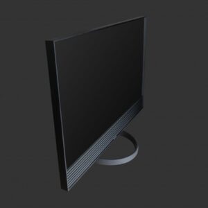 Horizon Rotating Table Stand - for 40 & 48