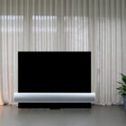 Bang &amp; Olufsen BeoVision Eclipse Staffeleiständer