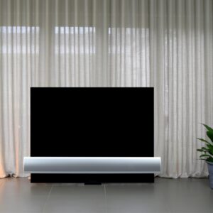 Bang &amp; Olufsen BeoVision Eclipse Caballete