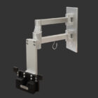 BeoVision Eclipse GYRO wall bracket