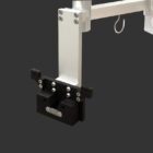 BeoVision Eclipse GYRO muro bracket