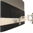 BeoVision Eclipse GYRO wall bracket