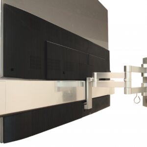 BeoVision Eclipse GYRO wall bracket