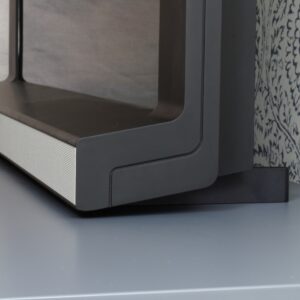 BeoVision 8 – Vertical foot (x2)