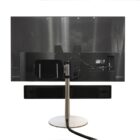 Floor Stand for BeoSound Stage & LG TV