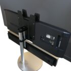 Floor Stand for BeoSound Stage & LG TV