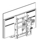 BeoVision Harmony Pull &amp; Rotate - Supports muraux complets