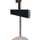 Soporte alto para televisor