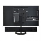 LG OLED - Turning Table Stand mit Beosound Stage