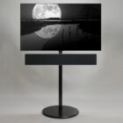 Tall Television stand