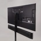 Tall Television stand