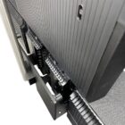 Beosound Theatre Manual Wall Bracket - Pull & Rotate