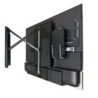 Beosound Theatre Pared manual Bracket - Pull &amp; Rotate