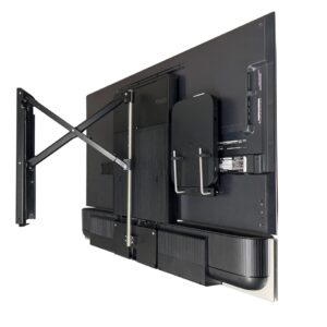 Beosound Theatre Manuelle Wand Bracket - Pull &amp; Rotate