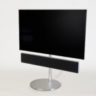Eleganter TV-Ständer für LG