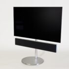 Elegante supporto TV per LG