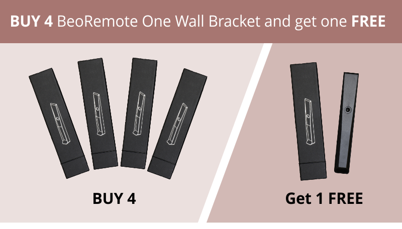 Free bracket offer