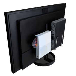 BeoVision Horizon : Decoder solutions