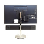 Bang & Olufsen decoder bluray dvd mounting shelf